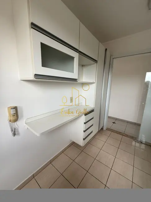Foto 6 de Apartamento com 2 quartos à venda, 58m2 em Engordadouro, Jundiai - SP