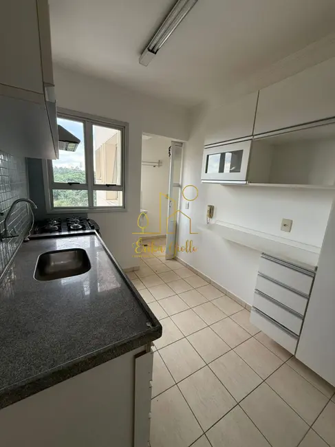 Foto 5 de Apartamento com 2 quartos à venda, 58m2 em Engordadouro, Jundiai - SP