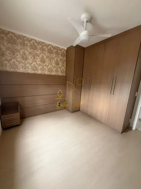 Foto 8 de Apartamento com 2 quartos à venda, 58m2 em Engordadouro, Jundiai - SP