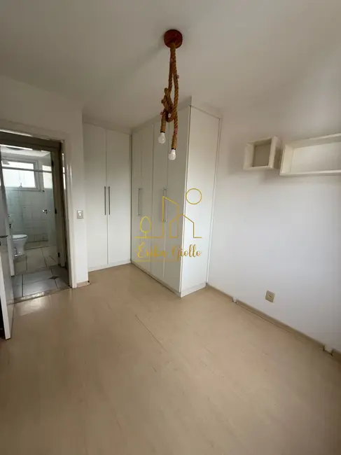 Foto 9 de Apartamento com 2 quartos à venda, 58m2 em Engordadouro, Jundiai - SP