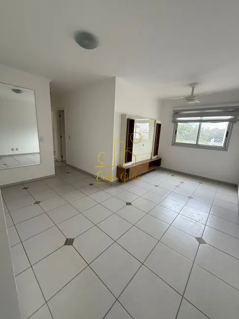 Foto 1 de Apartamento com 2 quartos à venda, 58m2 em Engordadouro, Jundiai - SP