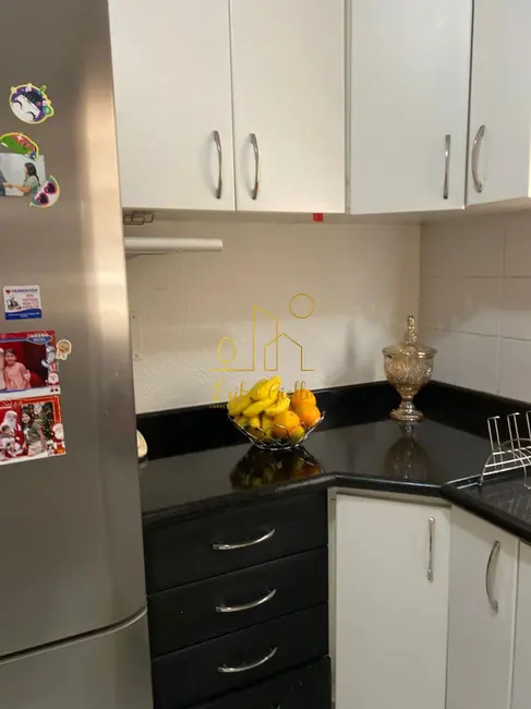 Foto 2 de Apartamento com 2 quartos à venda, 63m2 em Jardim América, Jundiai - SP