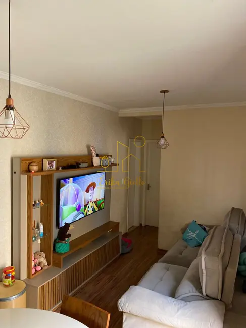 Foto 3 de Apartamento com 2 quartos à venda, 63m2 em Jardim América, Jundiai - SP