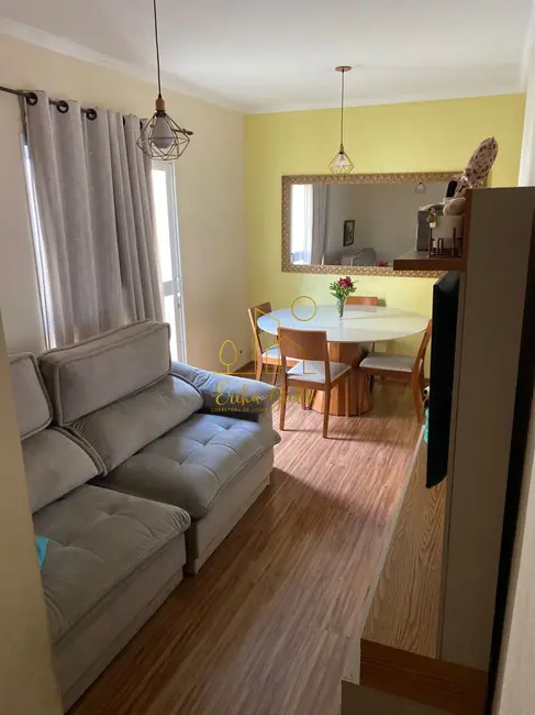 Foto 1 de Apartamento com 2 quartos à venda, 63m2 em Jardim América, Jundiai - SP