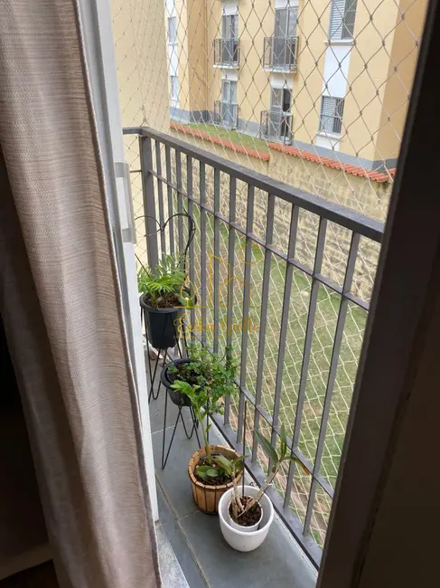 Foto 4 de Apartamento com 2 quartos à venda, 63m2 em Jardim América, Jundiai - SP