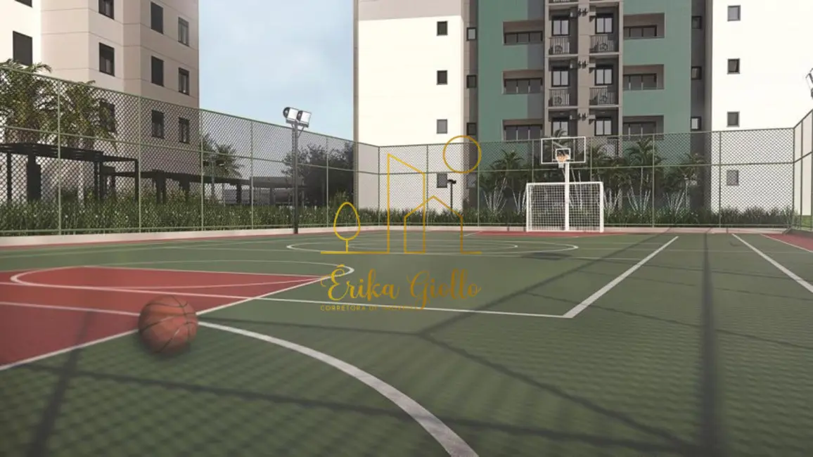 Apartamento com 2 quartos à venda, 70m2 em Jardim do Lago, Jundiai - SP - imagem 5 Foto 5 de Apartamento com 2 quartos à venda, 70m2 em Jardim do Lago, Jundiai - SP