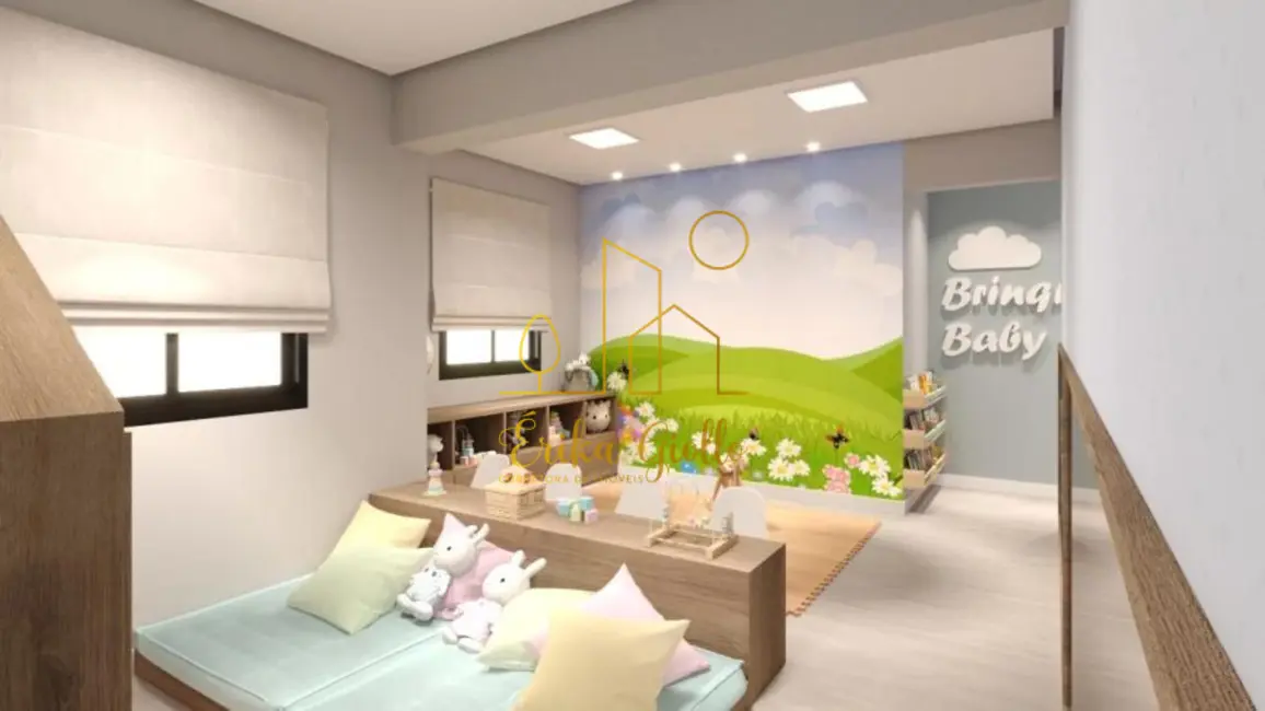 Apartamento com 2 quartos à venda, 70m2 em Jardim do Lago, Jundiai - SP - imagem 2 Foto 2 de Apartamento com 2 quartos à venda, 70m2 em Jardim do Lago, Jundiai - SP