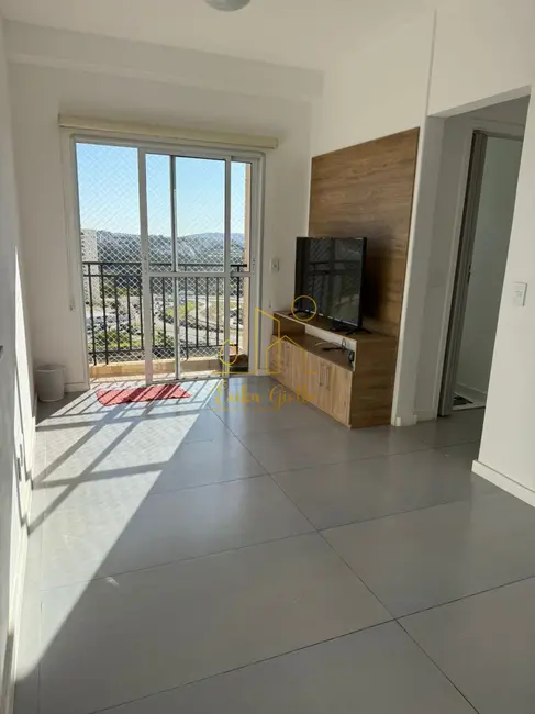 Apartamento com 2 quartos à venda, 50m2 em Jardim Ermida I, Jundiai - SP - imagem 3 Foto 3 de Apartamento com 2 quartos à venda, 50m2 em Jardim Ermida I, Jundiai - SP