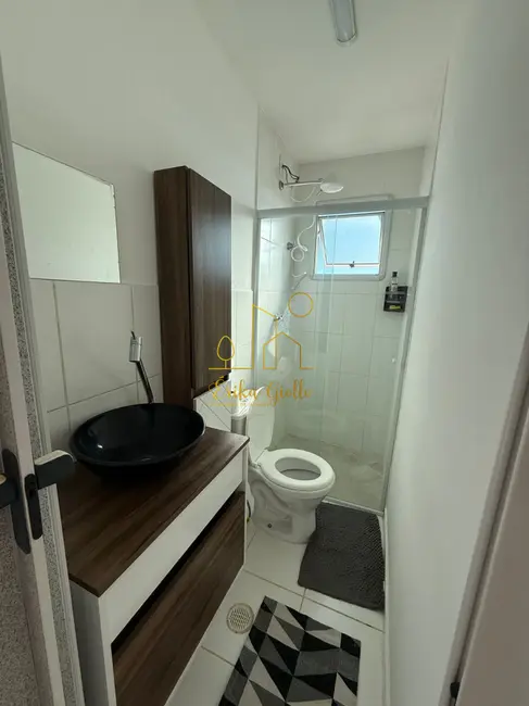 Apartamento com 2 quartos à venda, 50m2 em Jardim Ermida I, Jundiai - SP - imagem 9 Foto 9 de Apartamento com 2 quartos à venda, 50m2 em Jardim Ermida I, Jundiai - SP