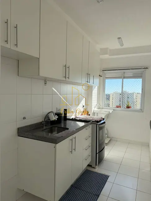 Apartamento com 2 quartos à venda, 50m2 em Jardim Ermida I, Jundiai - SP - imagem 4 Foto 4 de Apartamento com 2 quartos à venda, 50m2 em Jardim Ermida I, Jundiai - SP