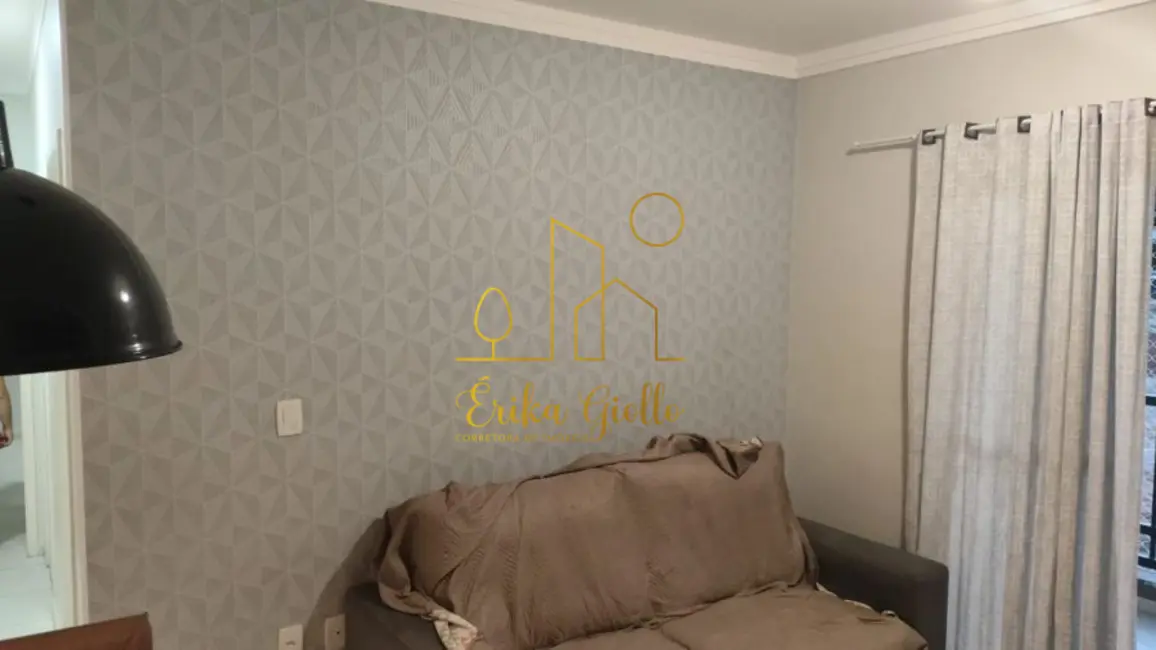 Foto 2 de Apartamento com 2 quartos à venda, 60m2 em Medeiros, Jundiai - SP