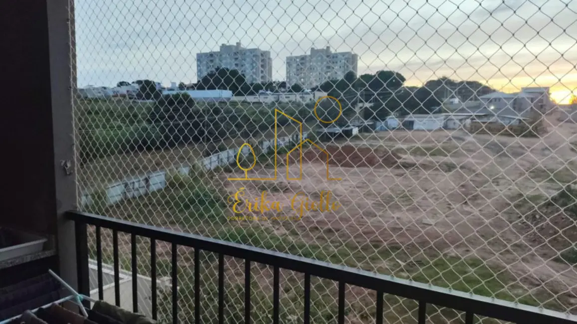 Foto 9 de Apartamento com 2 quartos à venda, 60m2 em Medeiros, Jundiai - SP