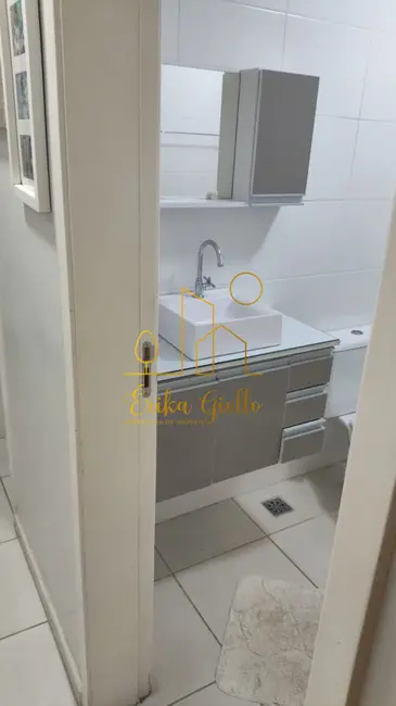 Foto 8 de Apartamento com 2 quartos à venda, 60m2 em Medeiros, Jundiai - SP