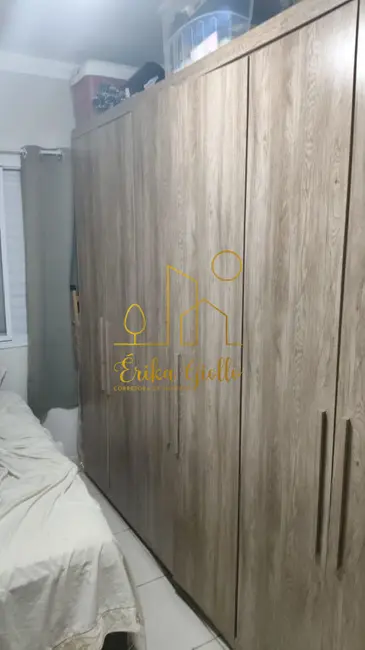 Foto 7 de Apartamento com 2 quartos à venda, 60m2 em Medeiros, Jundiai - SP