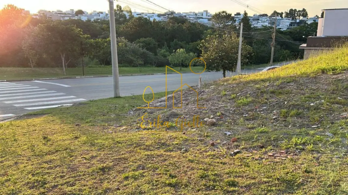 Foto 4 de Terreno / Lote à venda, 297m2 em Cabreuva - SP