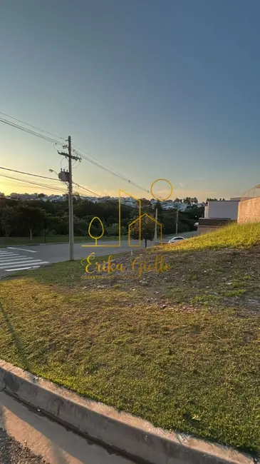 Foto 2 de Terreno / Lote à venda, 297m2 em Cabreuva - SP