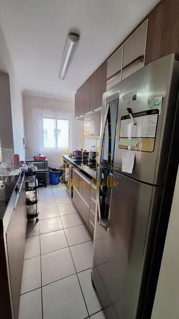 Foto 4 de Apartamento à venda, 60m2 em Medeiros, Jundiai - SP
