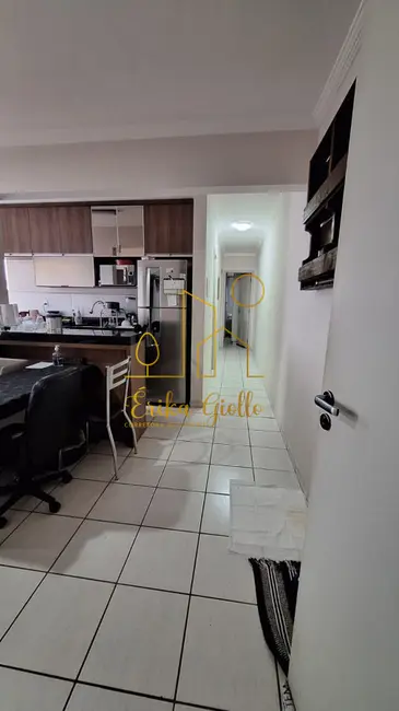 Foto 3 de Apartamento à venda, 60m2 em Medeiros, Jundiai - SP