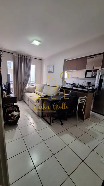 Foto 2 de Apartamento à venda, 60m2 em Medeiros, Jundiai - SP