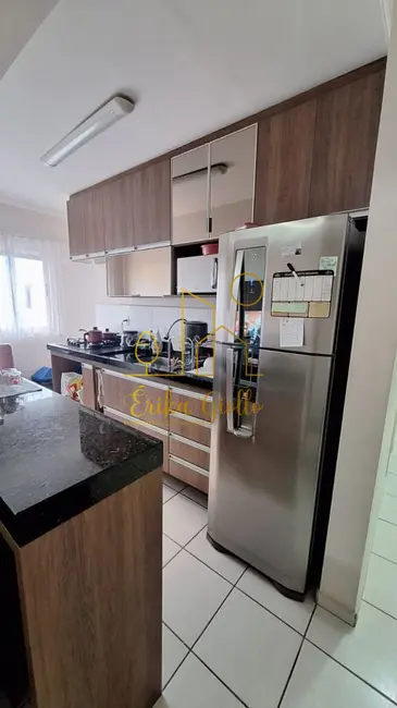 Foto 5 de Apartamento à venda, 60m2 em Medeiros, Jundiai - SP