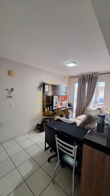 Foto 1 de Apartamento à venda, 60m2 em Medeiros, Jundiai - SP