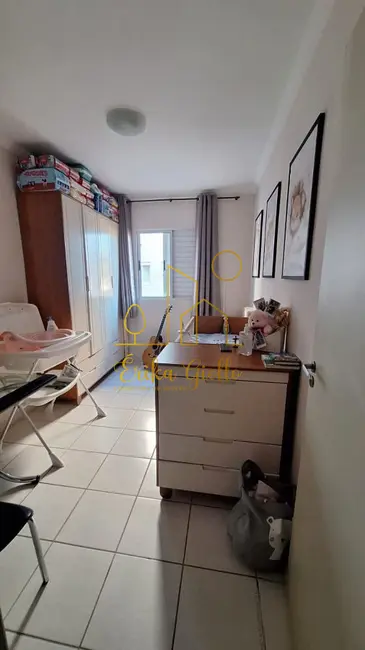 Foto 9 de Apartamento à venda, 60m2 em Medeiros, Jundiai - SP