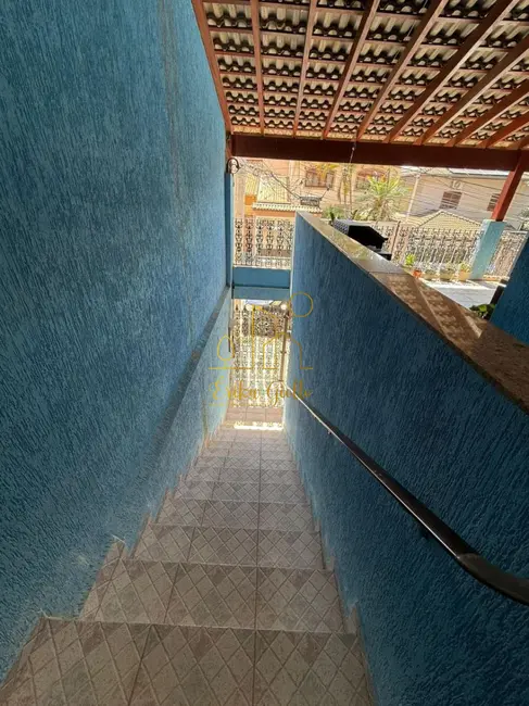 Casa com 3 quartos à venda, 255m2 em Jardim Tannus, Jundiai - SP - imagem 5 Foto 5 de Casa com 3 quartos à venda, 255m2 em Jardim Tannus, Jundiai - SP