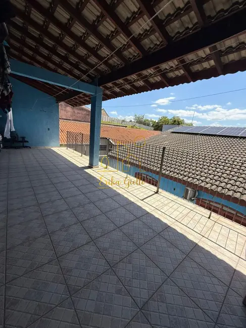 Casa com 3 quartos à venda, 255m2 em Jardim Tannus, Jundiai - SP - imagem 7 Foto 7 de Casa com 3 quartos à venda, 255m2 em Jardim Tannus, Jundiai - SP