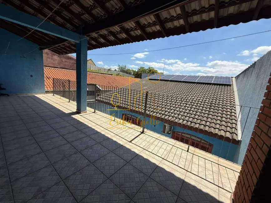 Casa com 3 quartos à venda, 255m2 em Jardim Tannus, Jundiai - SP - imagem 8 Foto 8 de Casa com 3 quartos à venda, 255m2 em Jardim Tannus, Jundiai - SP