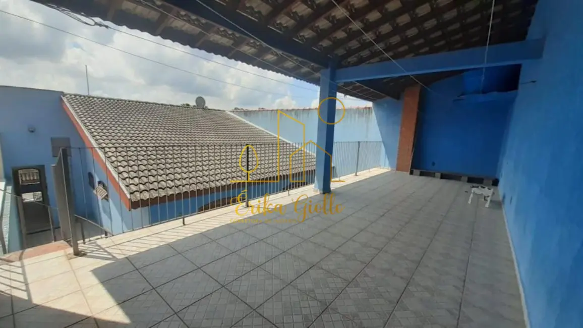 Casa com 3 quartos à venda, 255m2 em Jardim Tannus, Jundiai - SP - imagem 6 Foto 6 de Casa com 3 quartos à venda, 255m2 em Jardim Tannus, Jundiai - SP