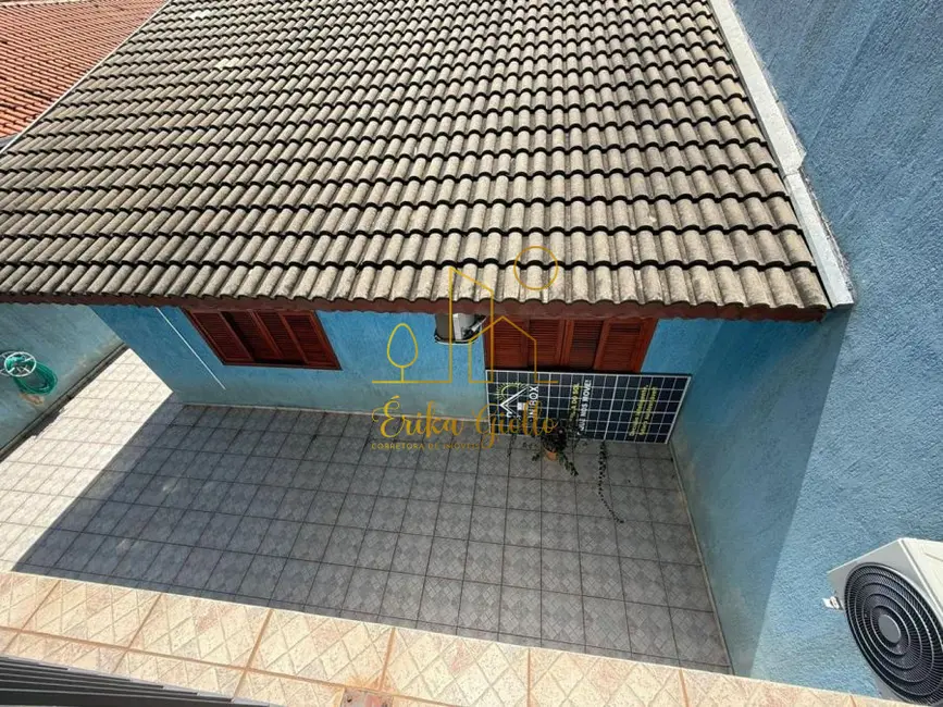 Casa com 3 quartos à venda, 255m2 em Jardim Tannus, Jundiai - SP - imagem 9 Foto 9 de Casa com 3 quartos à venda, 255m2 em Jardim Tannus, Jundiai - SP