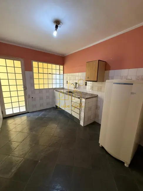 Foto 7 de Casa com 2 quartos à venda, 250m2 em Parque Residencial Eloy Chaves, Jundiai - SP
