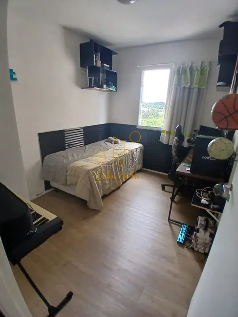 Foto 8 de Apartamento com 3 quartos para alugar, 75m2 em Parque Residencial Eloy Chaves, Jundiai - SP