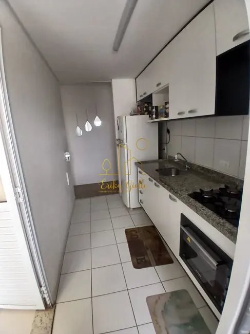 Foto 4 de Apartamento com 3 quartos para alugar, 75m2 em Parque Residencial Eloy Chaves, Jundiai - SP