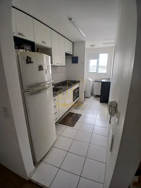 Foto 3 de Apartamento com 3 quartos para alugar, 75m2 em Parque Residencial Eloy Chaves, Jundiai - SP