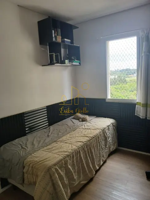 Foto 9 de Apartamento com 3 quartos para alugar, 75m2 em Parque Residencial Eloy Chaves, Jundiai - SP