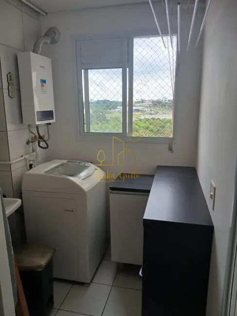 Foto 6 de Apartamento com 3 quartos para alugar, 75m2 em Parque Residencial Eloy Chaves, Jundiai - SP