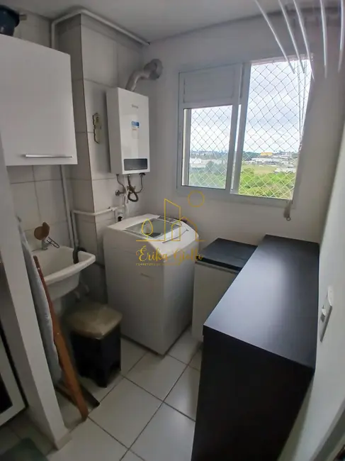 Foto 5 de Apartamento com 3 quartos para alugar, 75m2 em Parque Residencial Eloy Chaves, Jundiai - SP