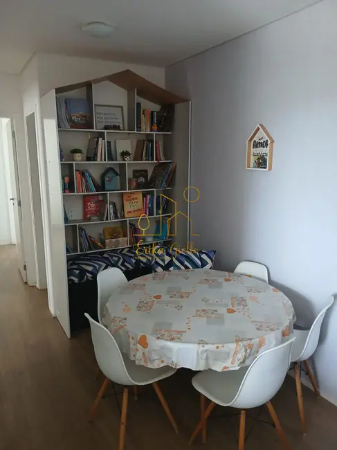 Foto 1 de Apartamento com 3 quartos para alugar, 75m2 em Parque Residencial Eloy Chaves, Jundiai - SP