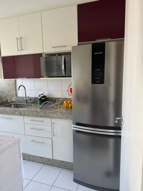 Foto 9 de Apartamento com 3 quartos à venda, 83m2 em Jardim Ana Maria, Jundiai - SP