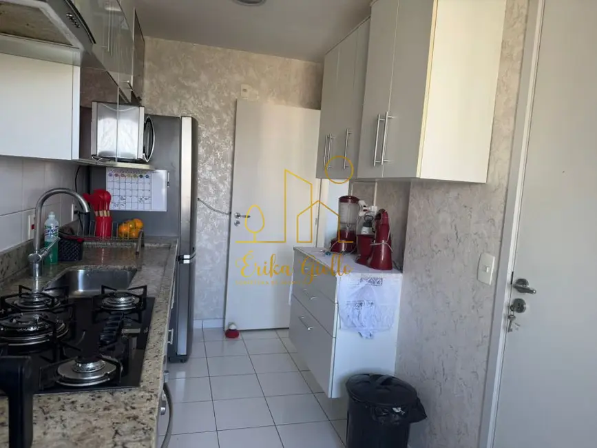 Foto 8 de Apartamento com 3 quartos à venda, 83m2 em Jardim Ana Maria, Jundiai - SP