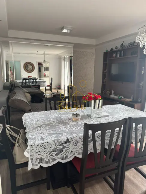 Foto 6 de Apartamento com 3 quartos à venda, 83m2 em Jardim Ana Maria, Jundiai - SP