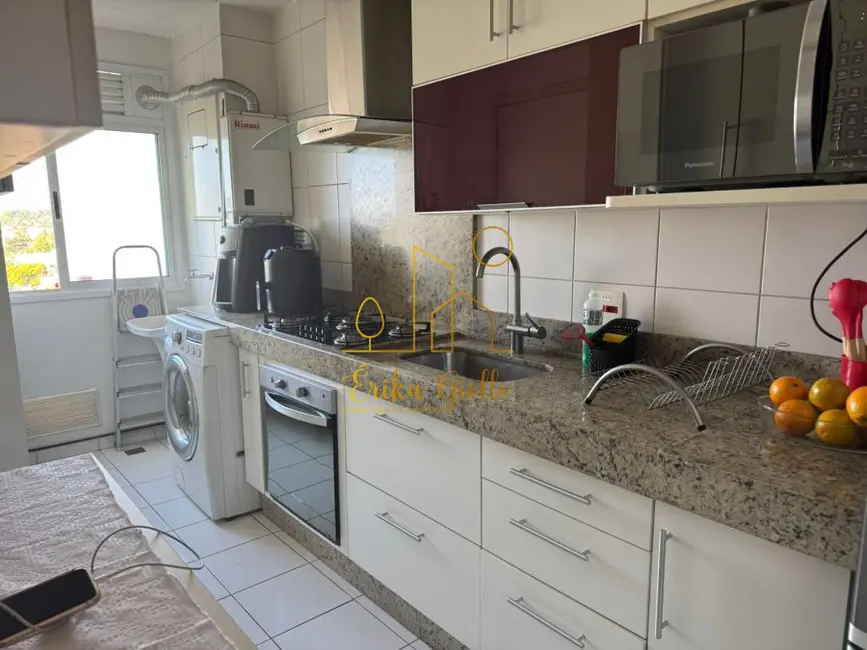 Foto 7 de Apartamento com 3 quartos à venda, 83m2 em Jardim Ana Maria, Jundiai - SP