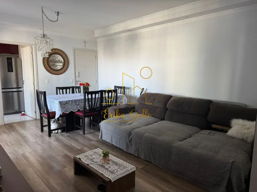 Foto 1 de Apartamento com 3 quartos à venda, 83m2 em Jardim Ana Maria, Jundiai - SP