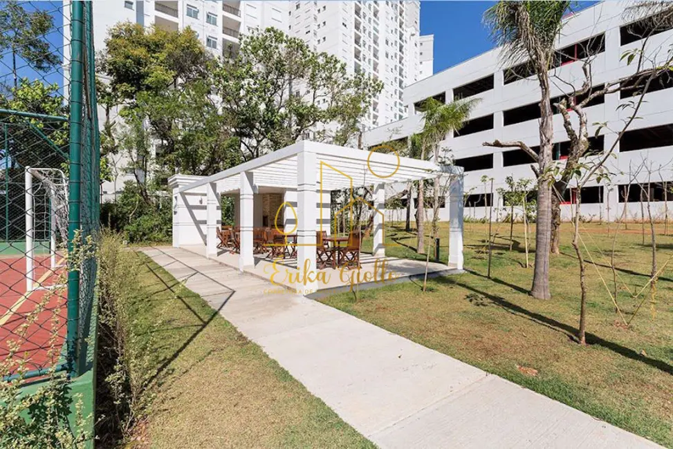 Foto 4 de Apartamento com 3 quartos à venda, 83m2 em Jardim Ana Maria, Jundiai - SP