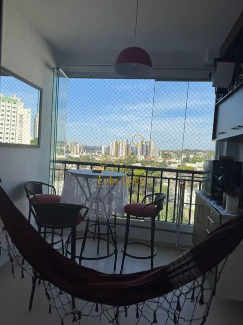 Foto 9 de Apartamento com 3 quartos à venda, 83m2 em Jardim Ana Maria, Jundiai - SP