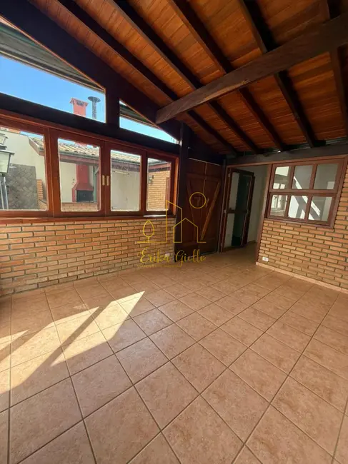Casa de Condomínio com 3 quartos à venda, 83m2 em Jardim Ermida II, Jundiai - SP - imagem 3 Foto 3 de Casa de Condomínio com 3 quartos à venda, 83m2 em Jardim Ermida II, Jundiai - SP