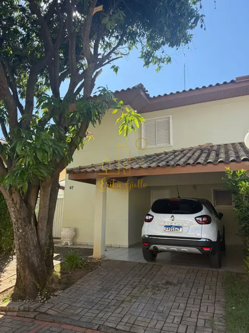 Casa de Condomínio com 3 quartos à venda, 83m2 em Jardim Ermida II, Jundiai - SP - imagem 1 Foto 1 de Casa de Condomínio com 3 quartos à venda, 83m2 em Jardim Ermida II, Jundiai - SP