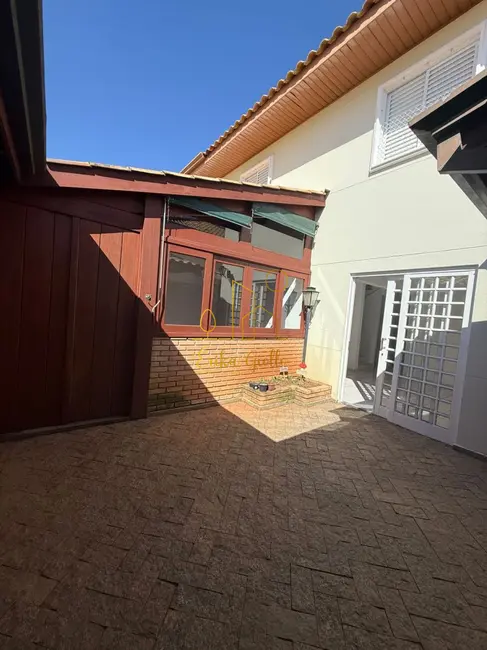 Casa de Condomínio com 3 quartos à venda, 83m2 em Jardim Ermida II, Jundiai - SP - imagem 6 Foto 6 de Casa de Condomínio com 3 quartos à venda, 83m2 em Jardim Ermida II, Jundiai - SP