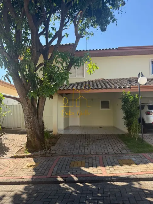 Casa de Condomínio com 3 quartos à venda, 83m2 em Jardim Ermida II, Jundiai - SP - imagem 2 Foto 2 de Casa de Condomínio com 3 quartos à venda, 83m2 em Jardim Ermida II, Jundiai - SP